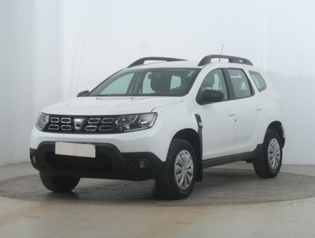 Dacia Duster  1.0 TCe 