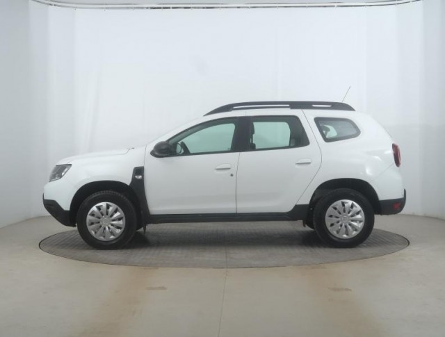 Dacia Duster  1.0 TCe 