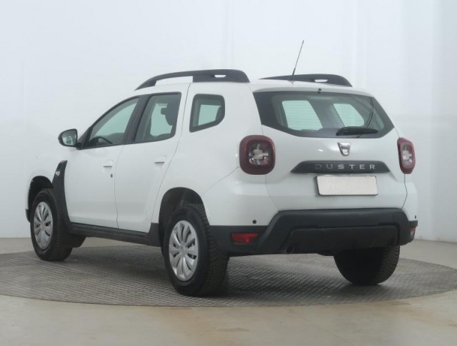 Dacia Duster  1.0 TCe 