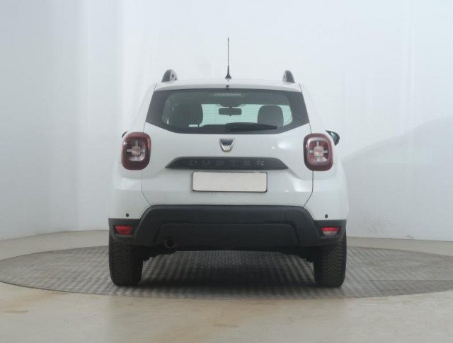 Dacia Duster  1.0 TCe 