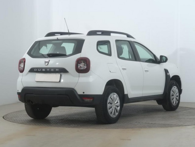 Dacia Duster  1.0 TCe 