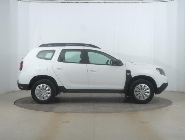 Dacia Duster  1.0 TCe 