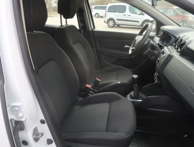 Dacia Duster  1.0 TCe 