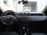 Dacia Duster  1.0 TCe 
