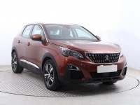 Peugeot 3008  1.6 BlueHDi 