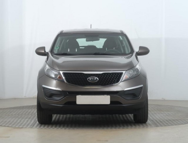 Kia Sportage  1.6 GDI 