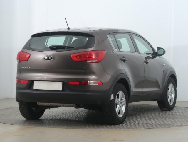 Kia Sportage  1.6 GDI 