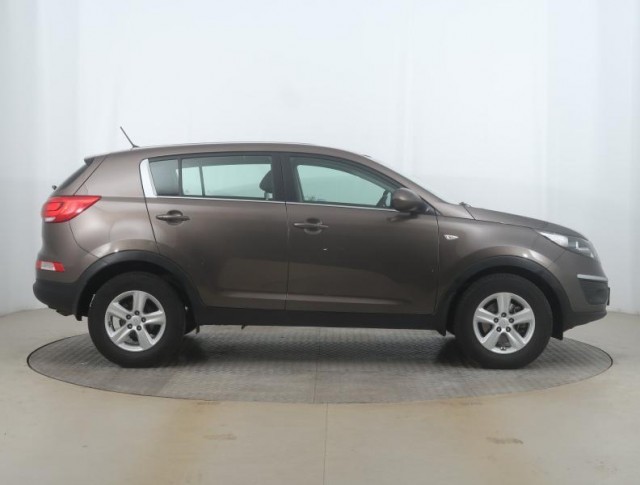 Kia Sportage  1.6 GDI 