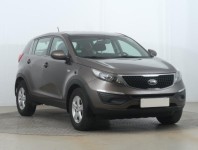 Kia Sportage  1.6 GDI 