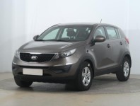 Kia Sportage  1.6 GDI 