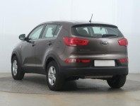 Kia Sportage  1.6 GDI 