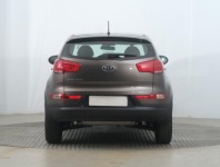 Kia Sportage  1.6 GDI 