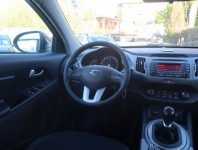 Kia Sportage  1.6 GDI 