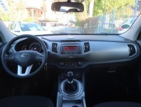 Kia Sportage  1.6 GDI 