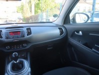 Kia Sportage  1.6 GDI 