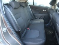 Kia Sportage  1.6 GDI 