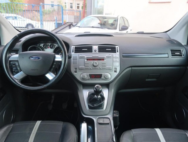 Ford Kuga  2.0 TDCi 