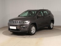 Jeep Compass  2.0 MultiJet 