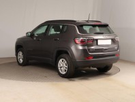 Jeep Compass  2.0 MultiJet 