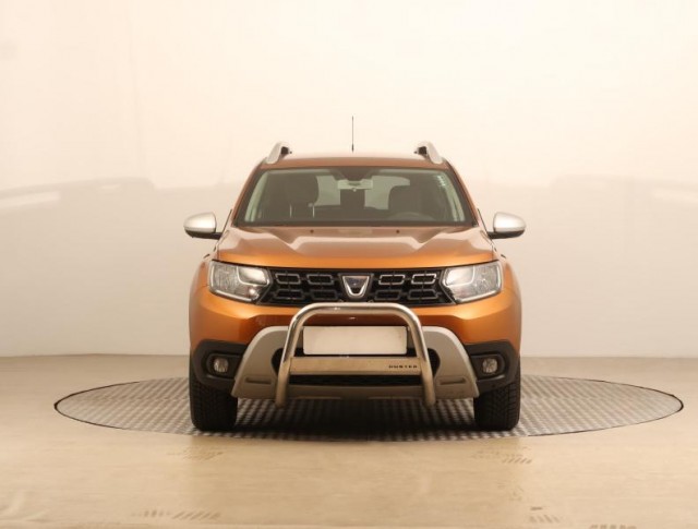 Dacia Duster  1.2 TCe Prestige