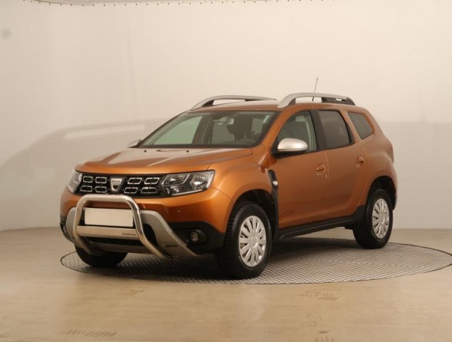 Dacia Duster  1.2 TCe Prestige