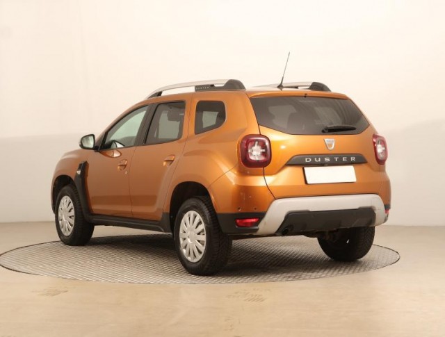 Dacia Duster  1.2 TCe Prestige