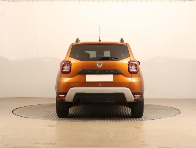 Dacia Duster  1.2 TCe Prestige
