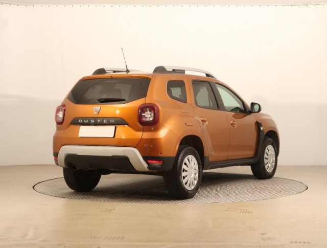 Dacia Duster  1.2 TCe Prestige