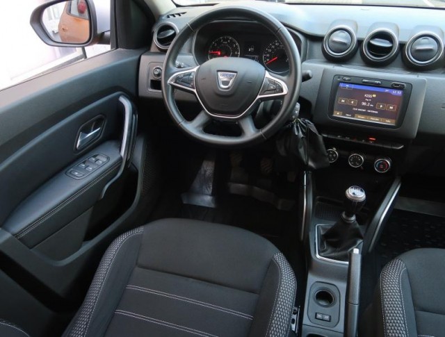 Dacia Duster  1.2 TCe Prestige