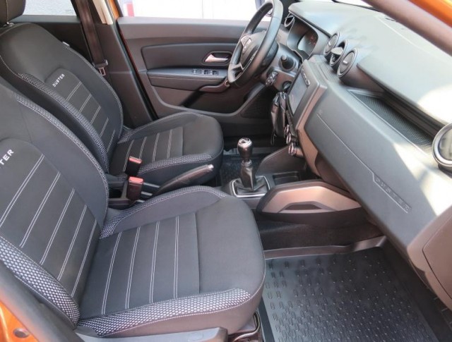 Dacia Duster  1.2 TCe Prestige