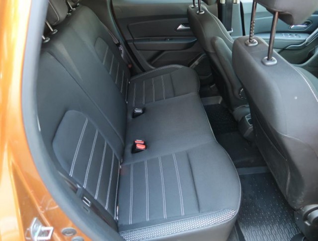 Dacia Duster  1.2 TCe Prestige