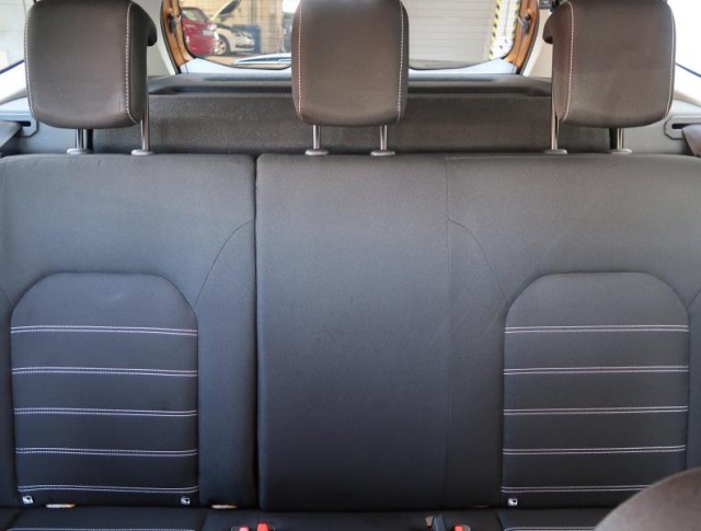 Dacia Duster  1.2 TCe Prestige