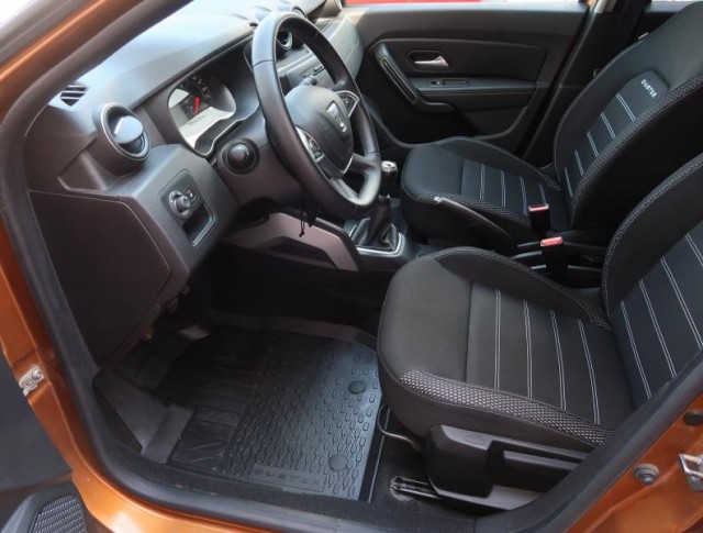 Dacia Duster  1.2 TCe Prestige