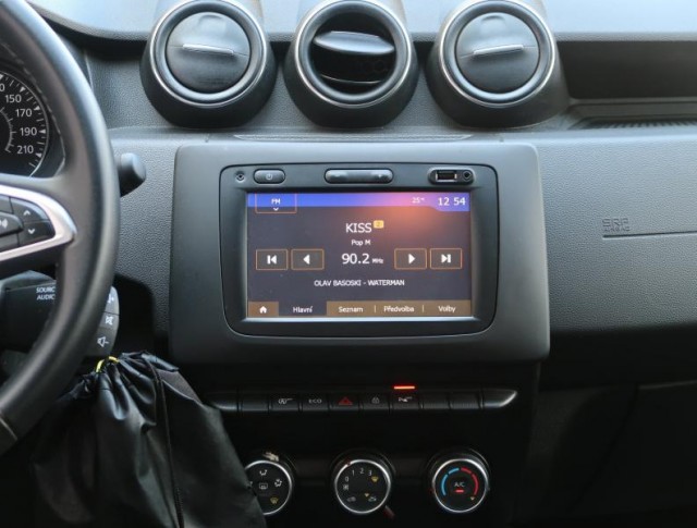 Dacia Duster  1.2 TCe Prestige