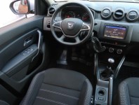 Dacia Duster  1.2 TCe Prestige