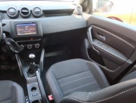 Dacia Duster  1.2 TCe Prestige