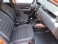 Dacia Duster  1.2 TCe Prestige