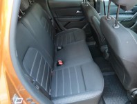 Dacia Duster  1.2 TCe Prestige