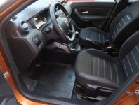 Dacia Duster  1.2 TCe Prestige