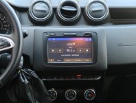 Dacia Duster  1.2 TCe Prestige