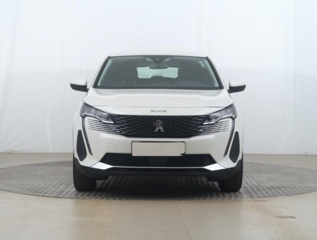 Peugeot 3008  1.2 PureTech 