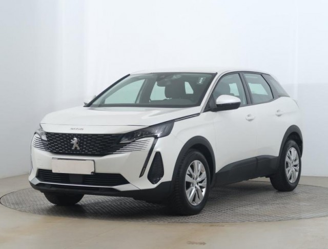 Peugeot 3008  1.2 PureTech 