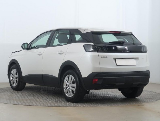 Peugeot 3008  1.2 PureTech 