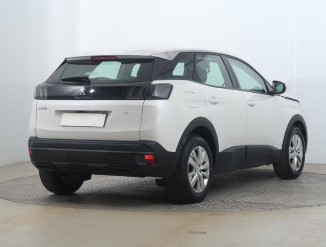 Peugeot 3008  1.2 PureTech 