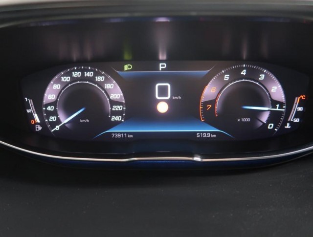 Peugeot 3008  1.2 PureTech 