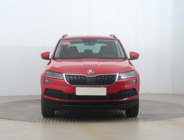 Škoda Karoq  1.5 TSI Ambition