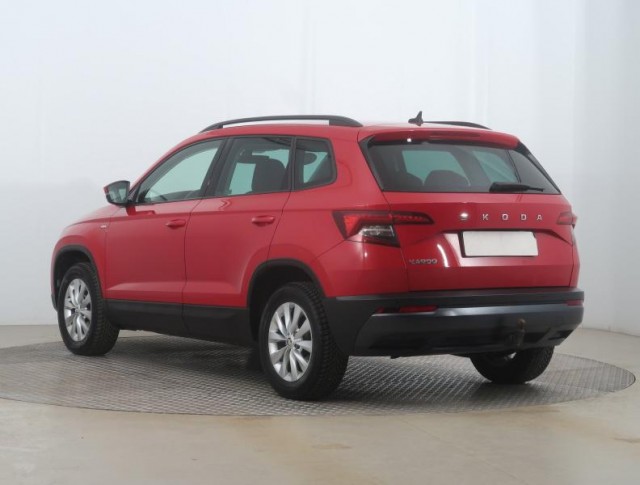 Škoda Karoq  1.5 TSI Ambition