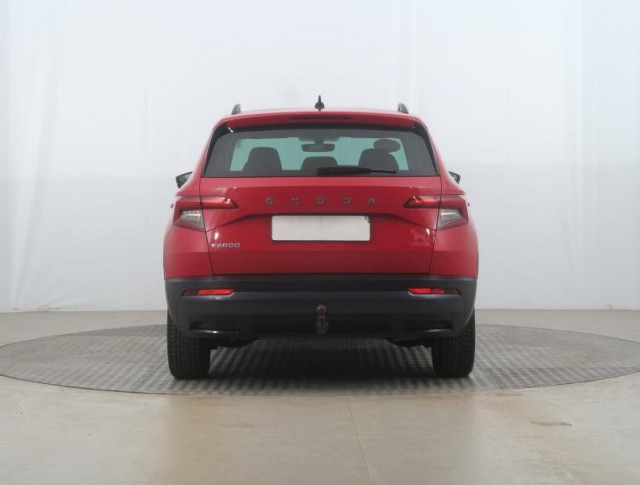 Škoda Karoq  1.5 TSI Ambition