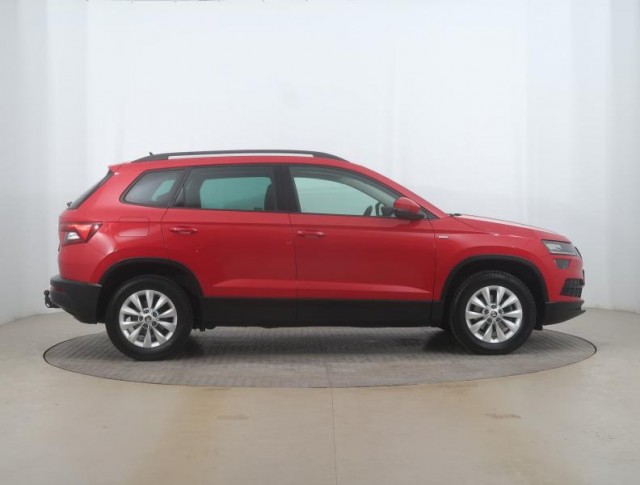 Škoda Karoq  1.5 TSI Ambition