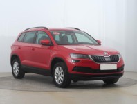 Škoda Karoq  1.5 TSI Ambition